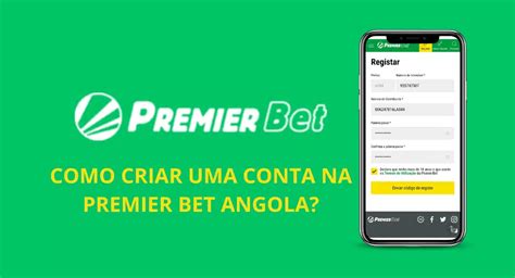 premierbet online angola